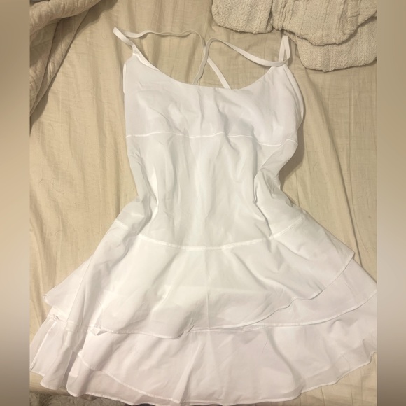 Aerie Sport Dress - Picture 5 of 5